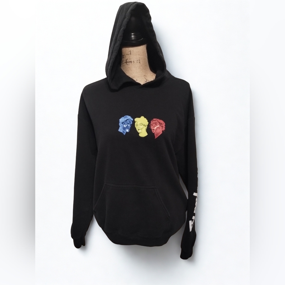 Waterparks Tour Shirt Size M